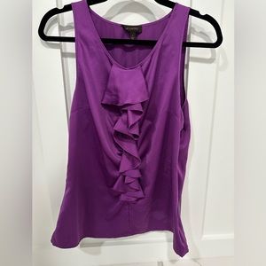 The Limited tank top blouse.